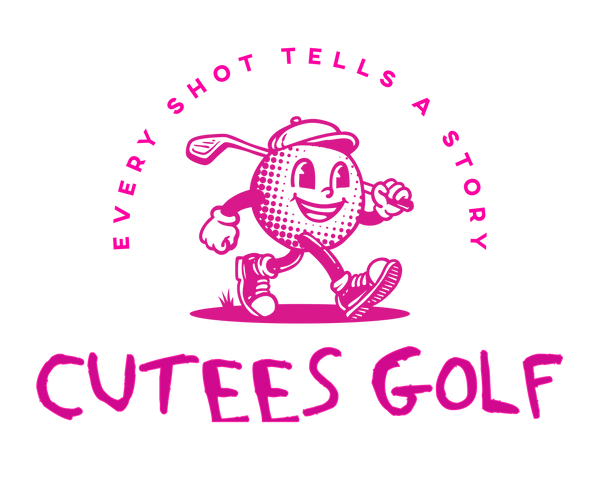 CUTEES GOLF