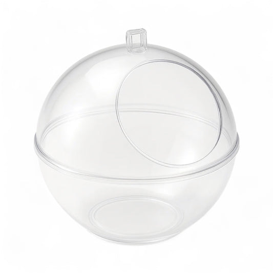 COUNTER DISPLAY SPHERE - includes small packs of tees - PRE ORDER