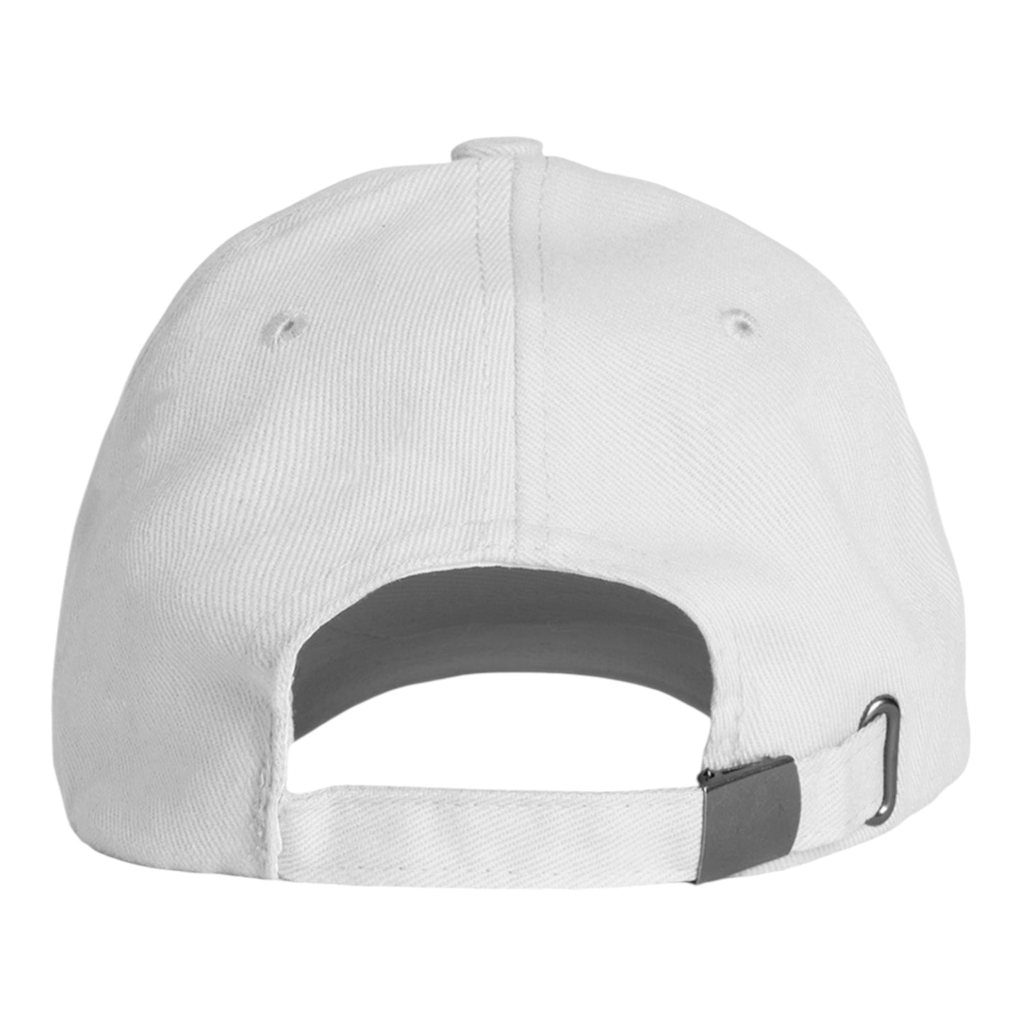 Cutees Golf White Cap