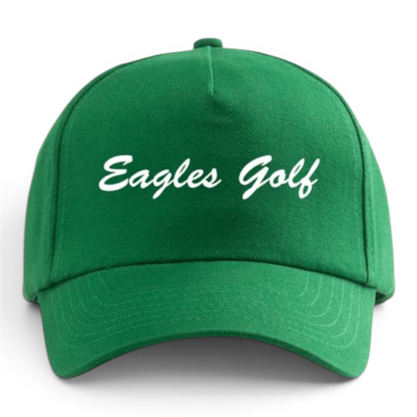 EAGLES GOLF GREEN CAP